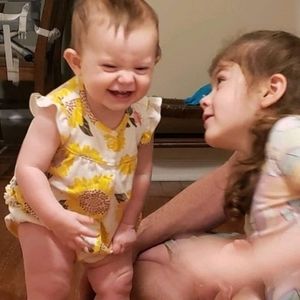 Meet your Posher, Ann